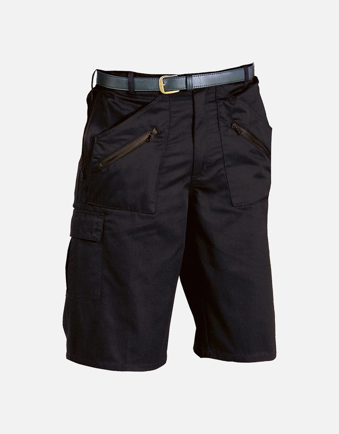 Mens Action Shorts (S889), 3 of 2