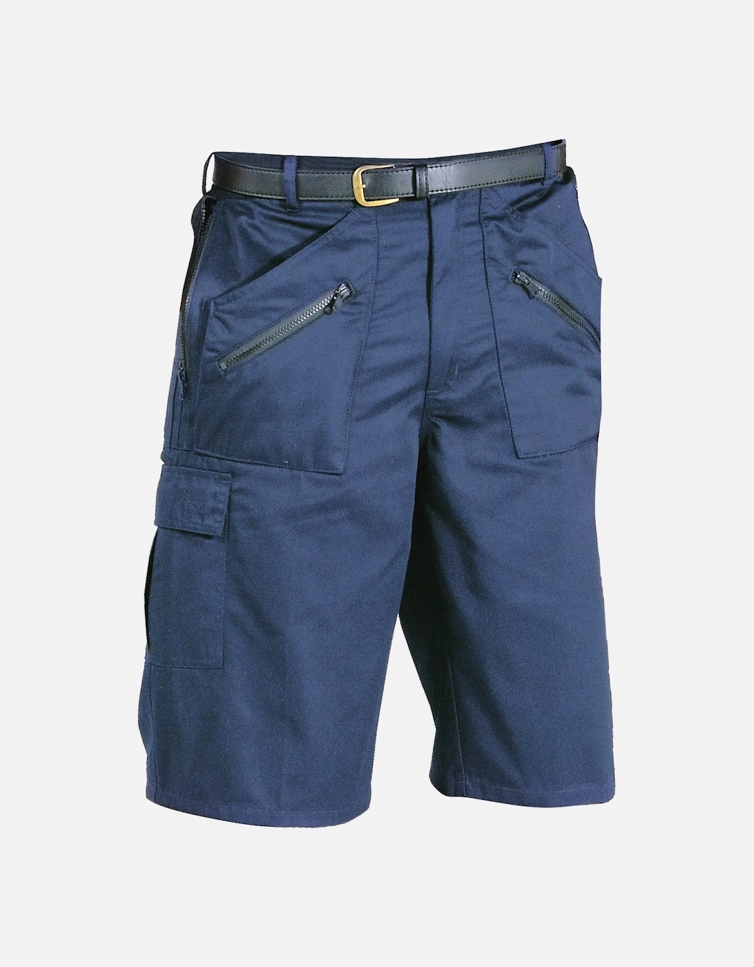 Mens Action Shorts (S889), 3 of 2