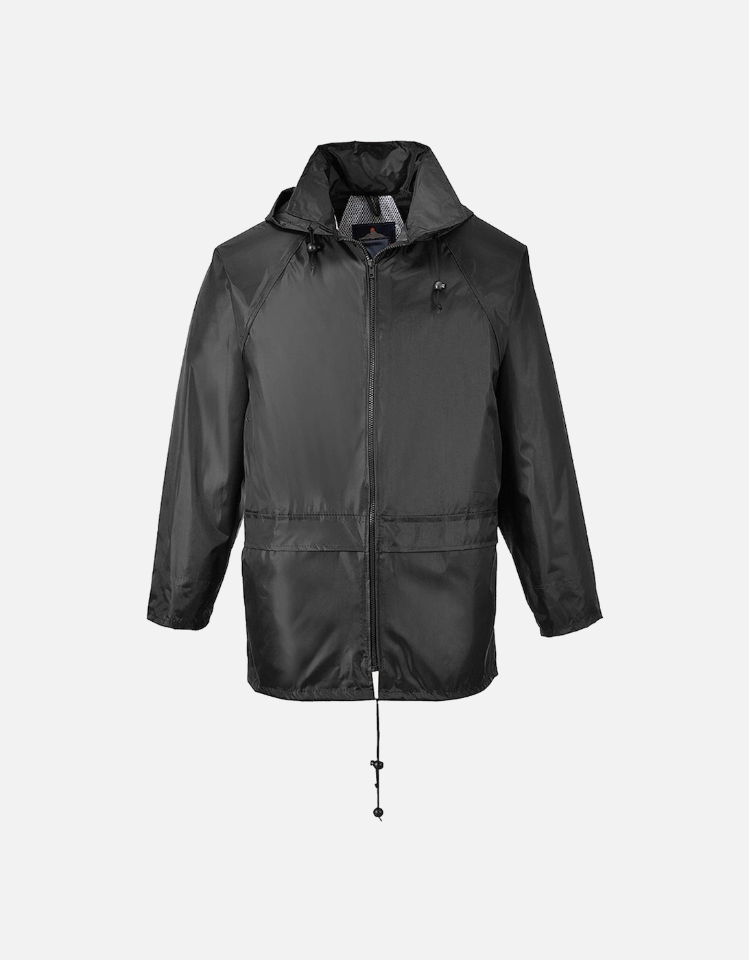 Mens Classic Rain Jacket (S440)