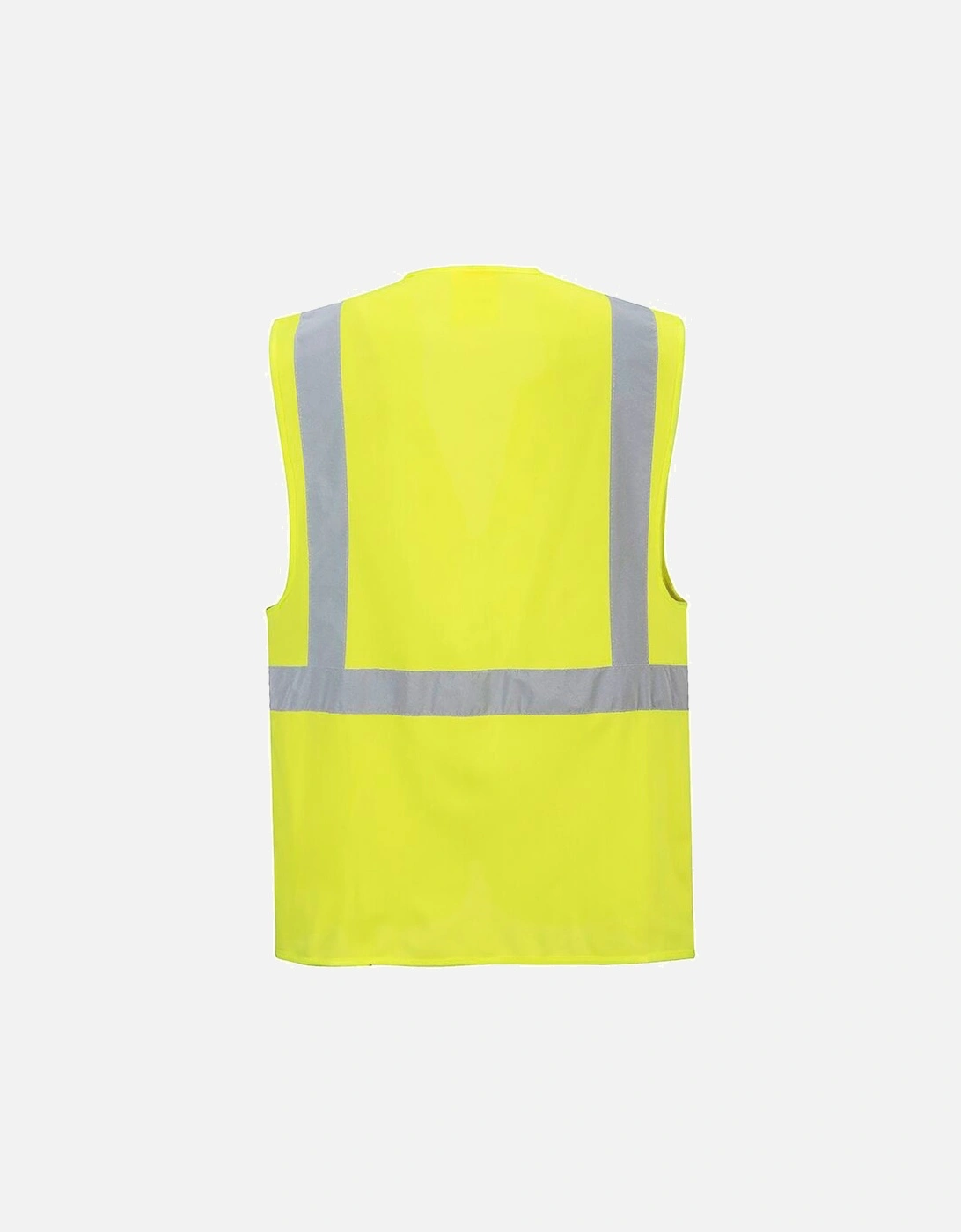 Hi Vis Executive / Manager Vest / Safetywear