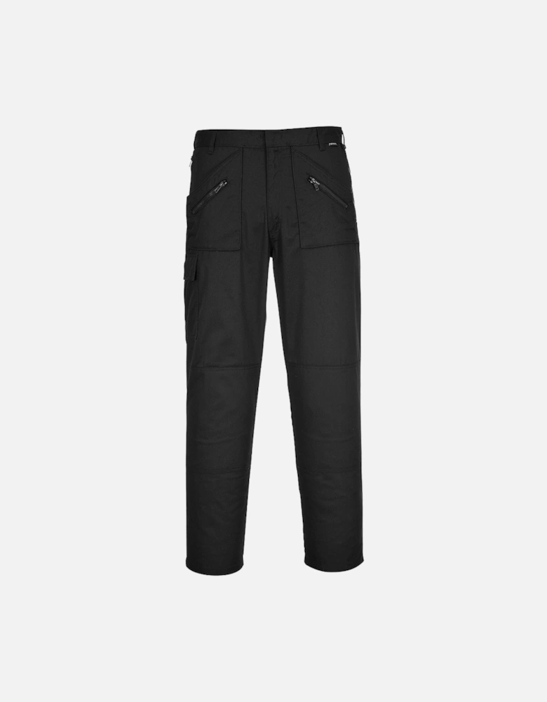 Mens Action Workwear Trousers (S887) / Pants