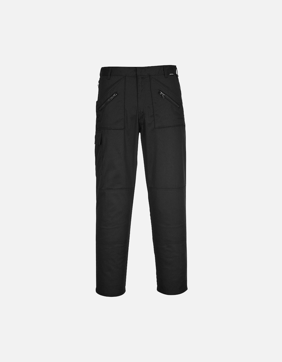 Mens Action Workwear Trousers (S887) / Pants
