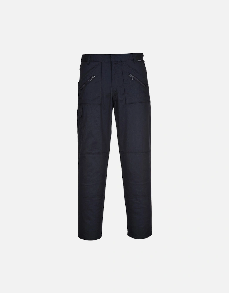 Mens Action Workwear Trousers (S887) / Pants