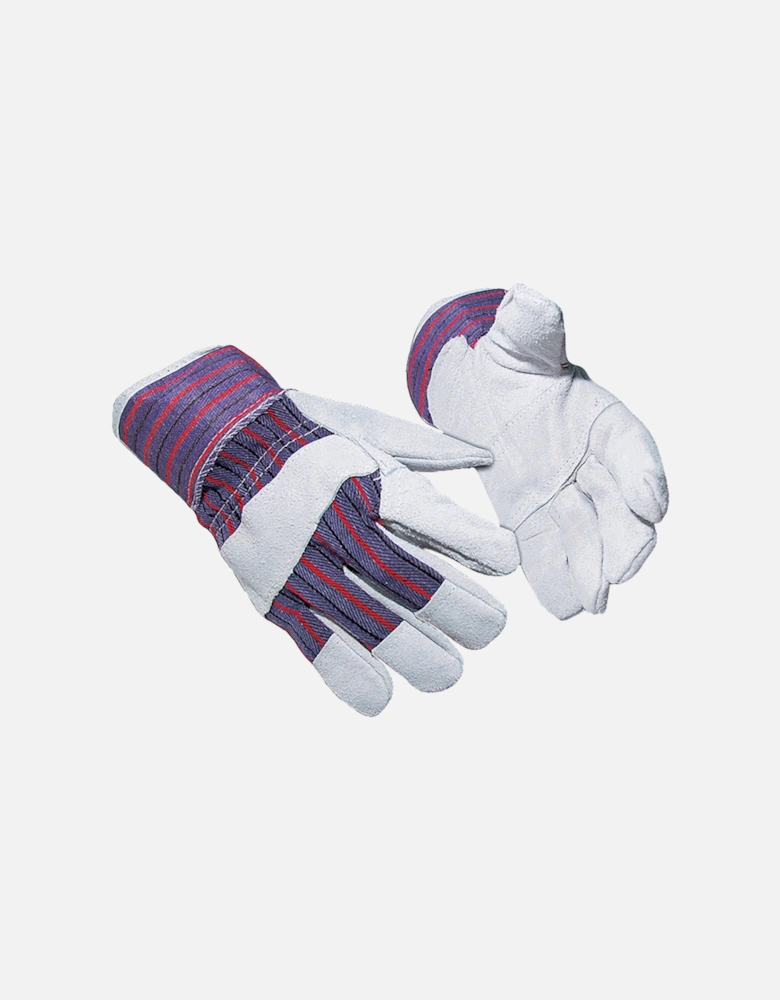 Canadian Rigger Gloves (A210) / Workwear (Pack of 2)