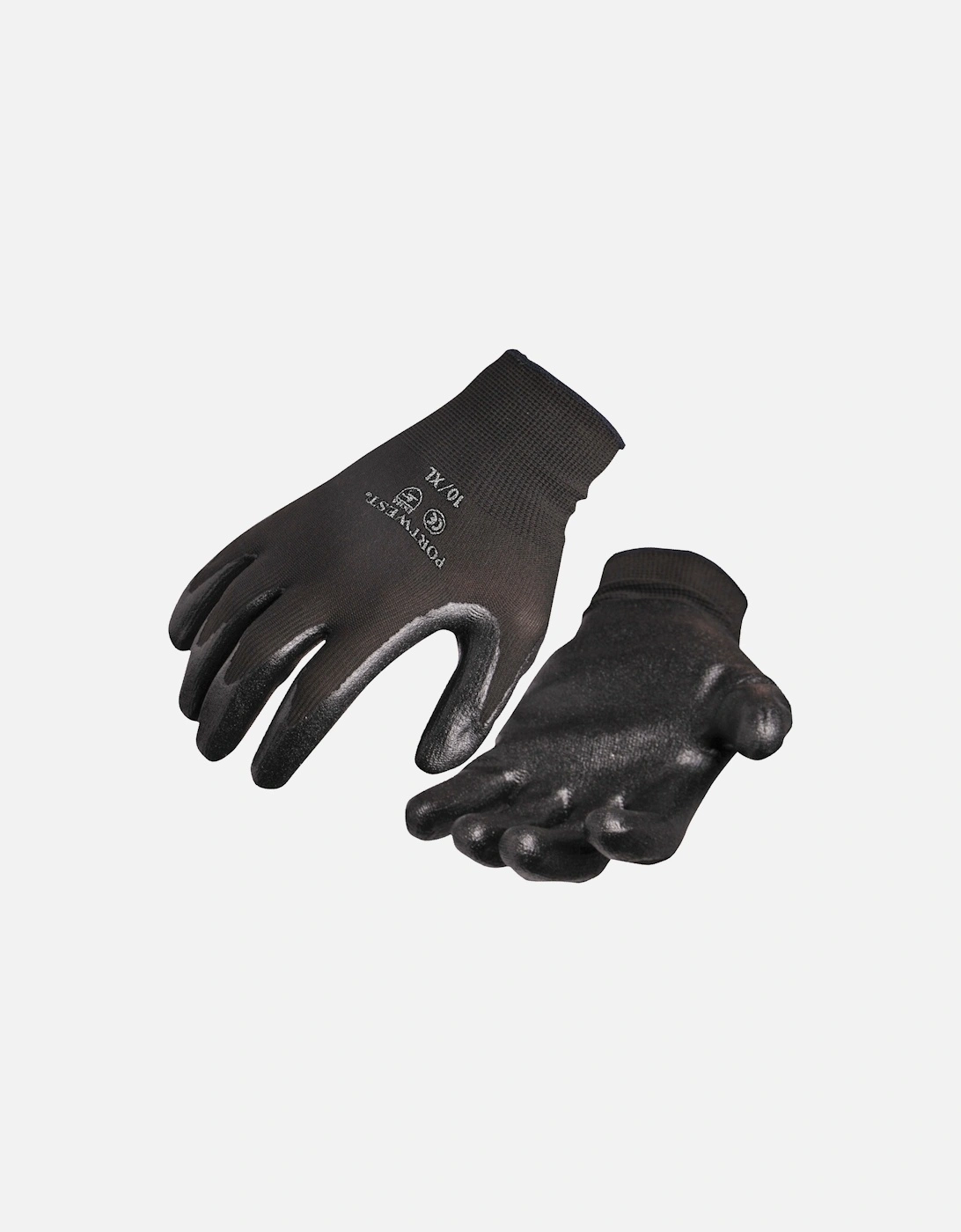 Dexti Grip Gloves (A320) / Safetywear / Workwear (Pack of 2), 2 of 1
