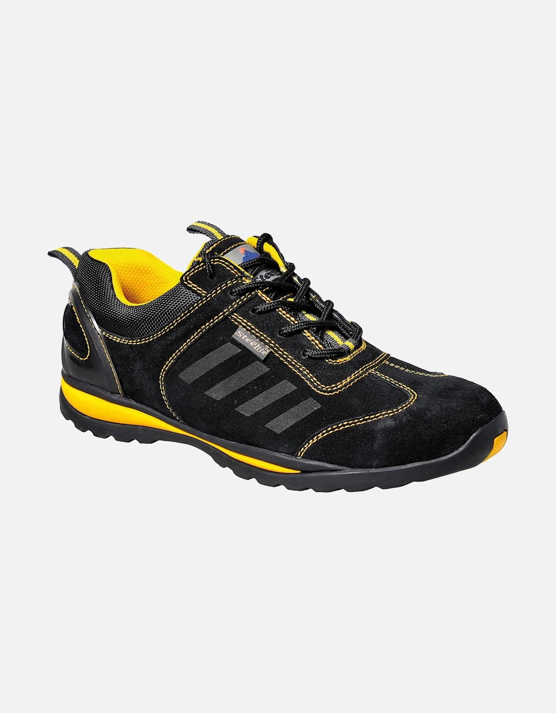 Unisex Steelite Lusun Safety Trainer / Footwear, 3 of 2