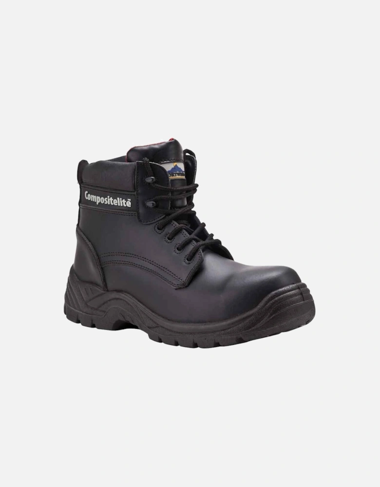 Mens Compositelite Thor S3 Leather Safety Boots