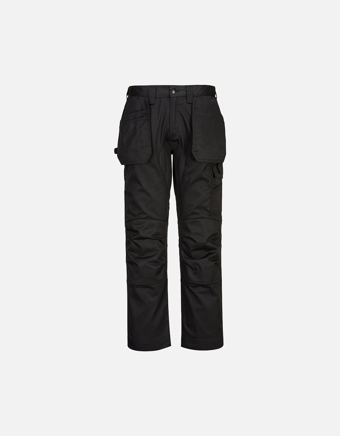 Mens WX2 Cargo Trousers, 3 of 2