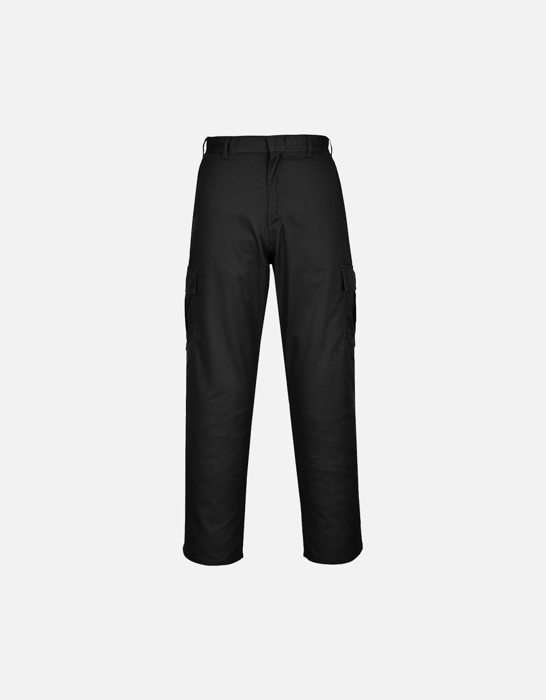 Mens Combat Work Trousers (Pack of 2), 2 of 1
