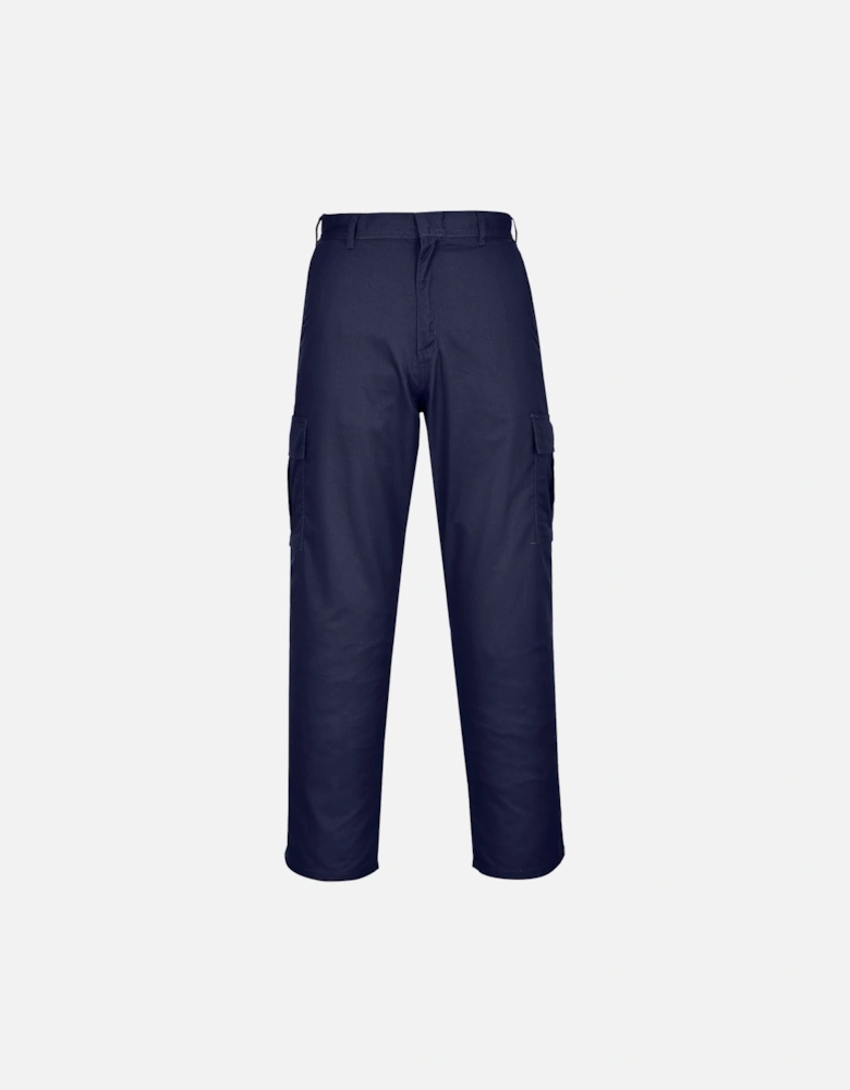 Mens Combat Work Trousers