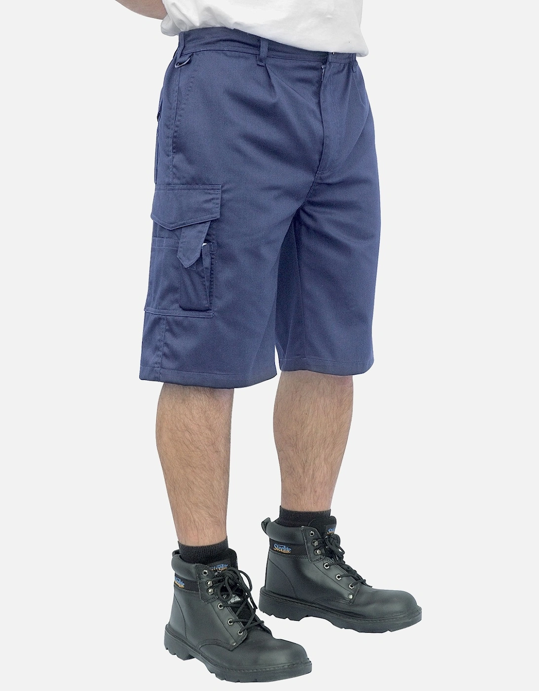 Mens Cargo Shorts