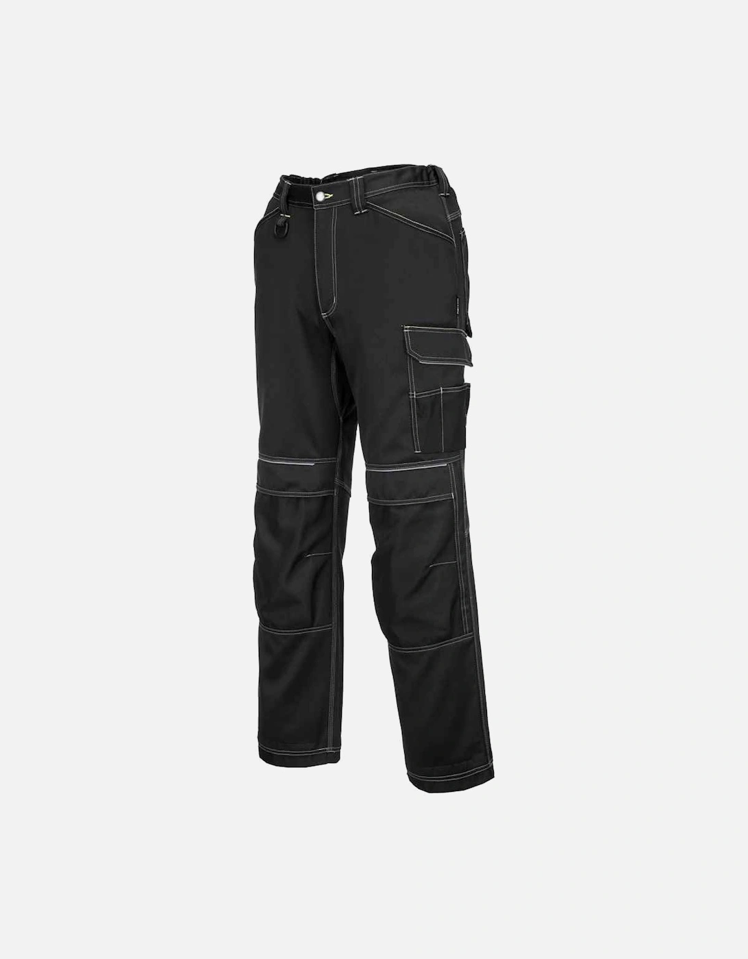 Mens PW3 Stretch Lightweight Cargo Trousers
