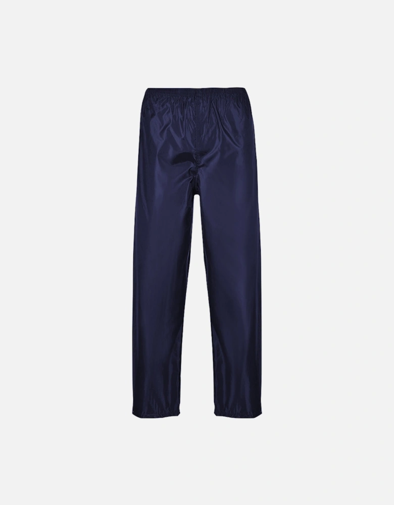 Mens Classic Rain Trouser (S441) / Pants