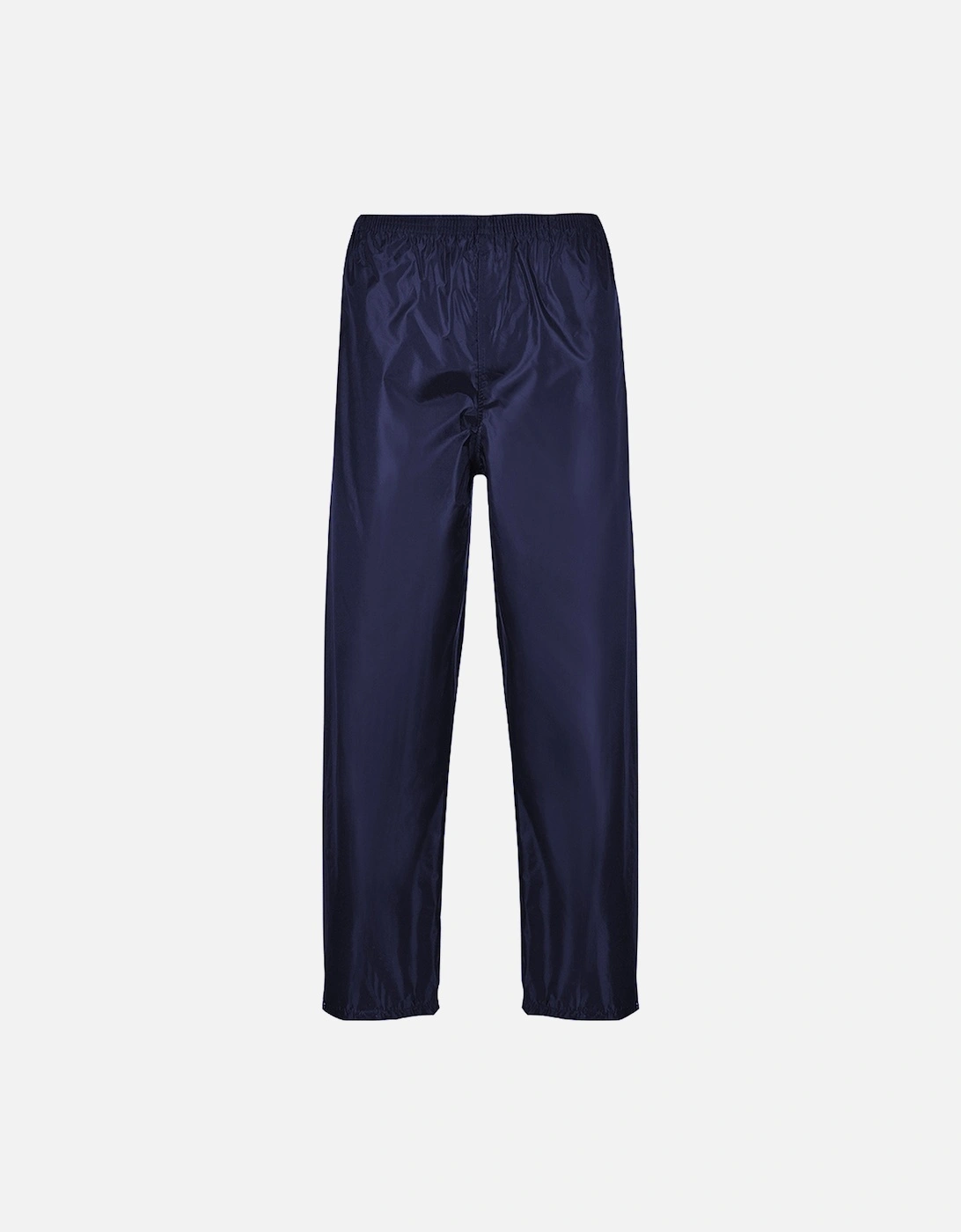 Mens Classic Rain Trouser (S441) / Pants, 3 of 2