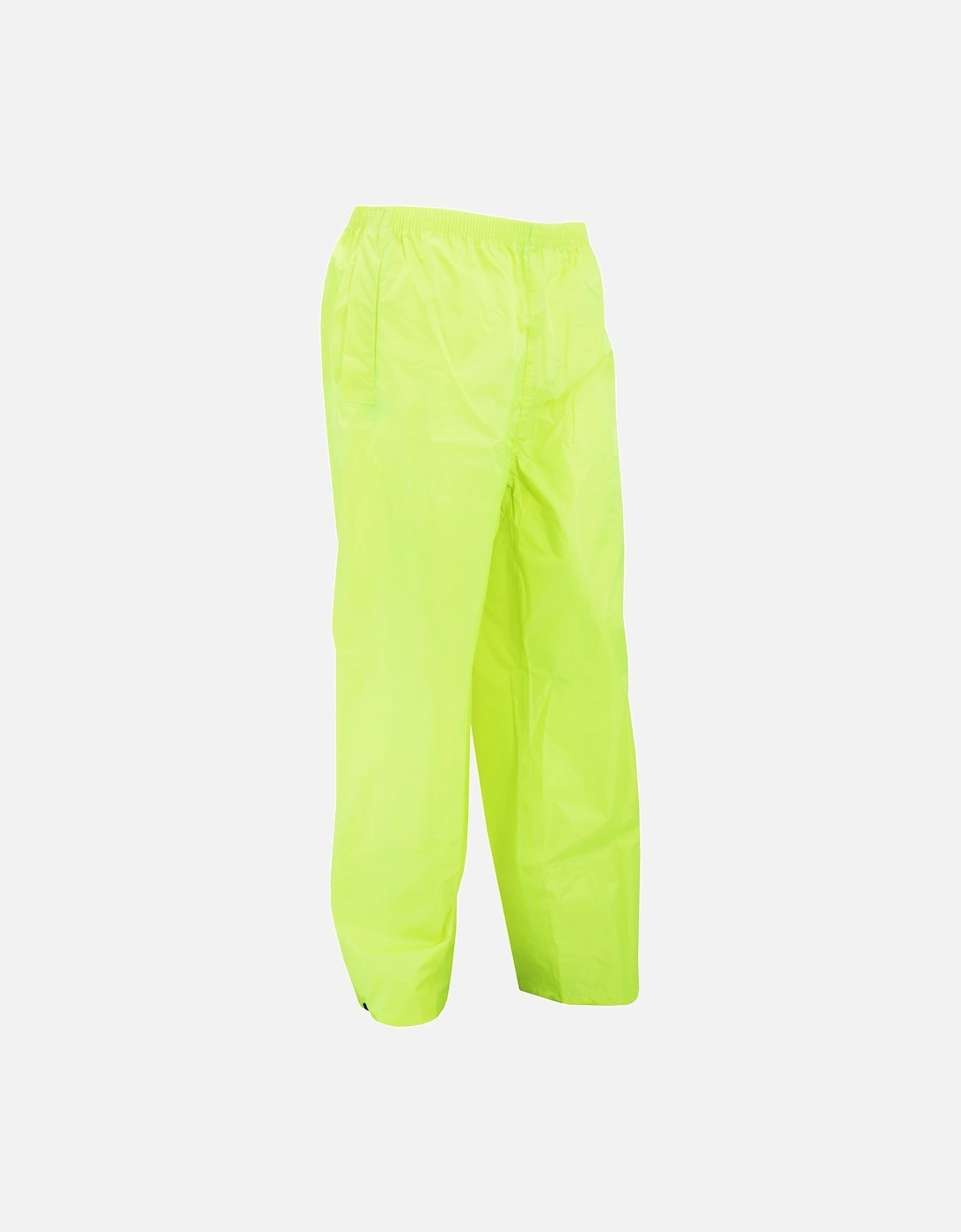 Mens Classic Rain Trouser (S441) / Pants