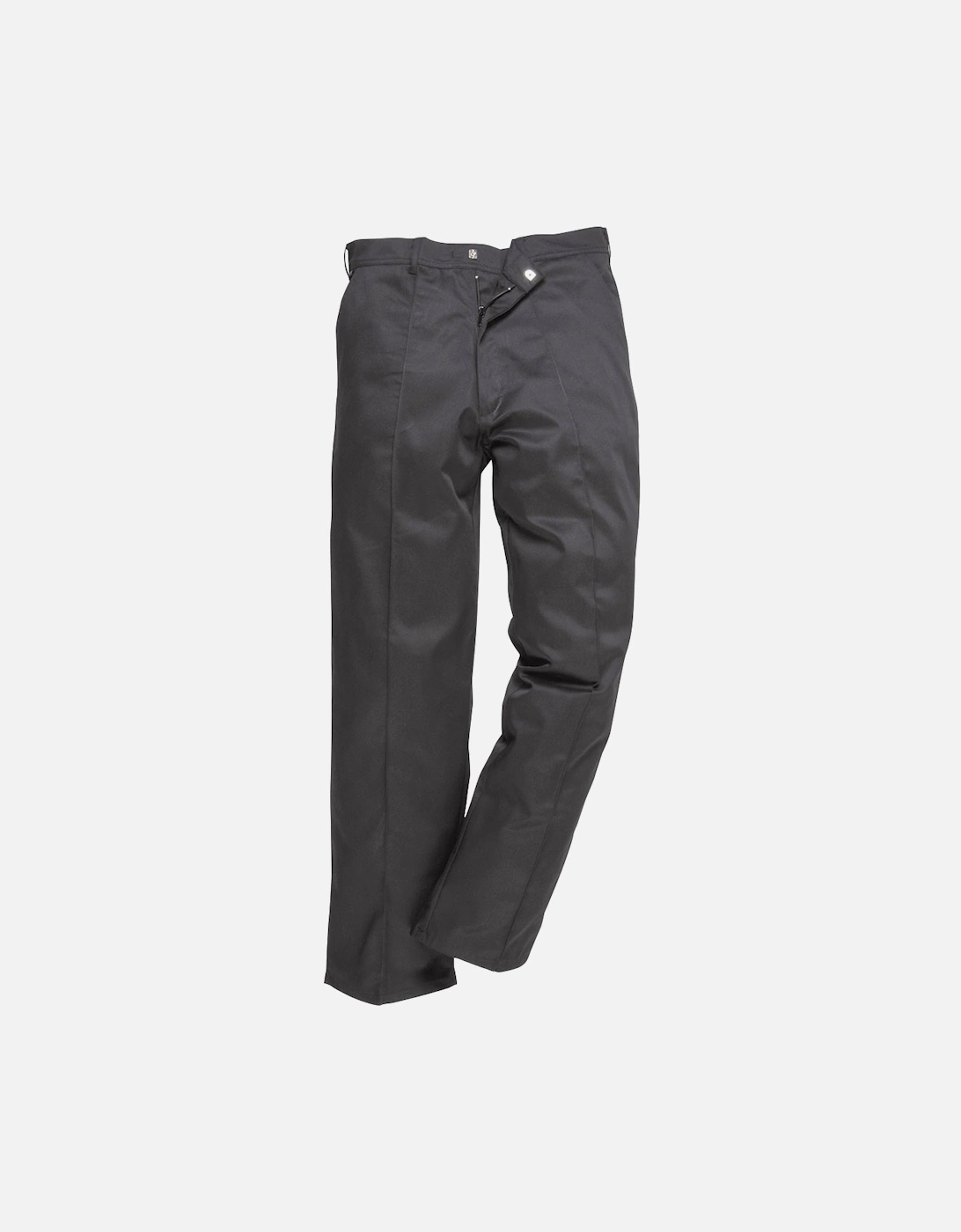 Mens Preston Workwear Trousers (2885) / Pants, 3 of 2