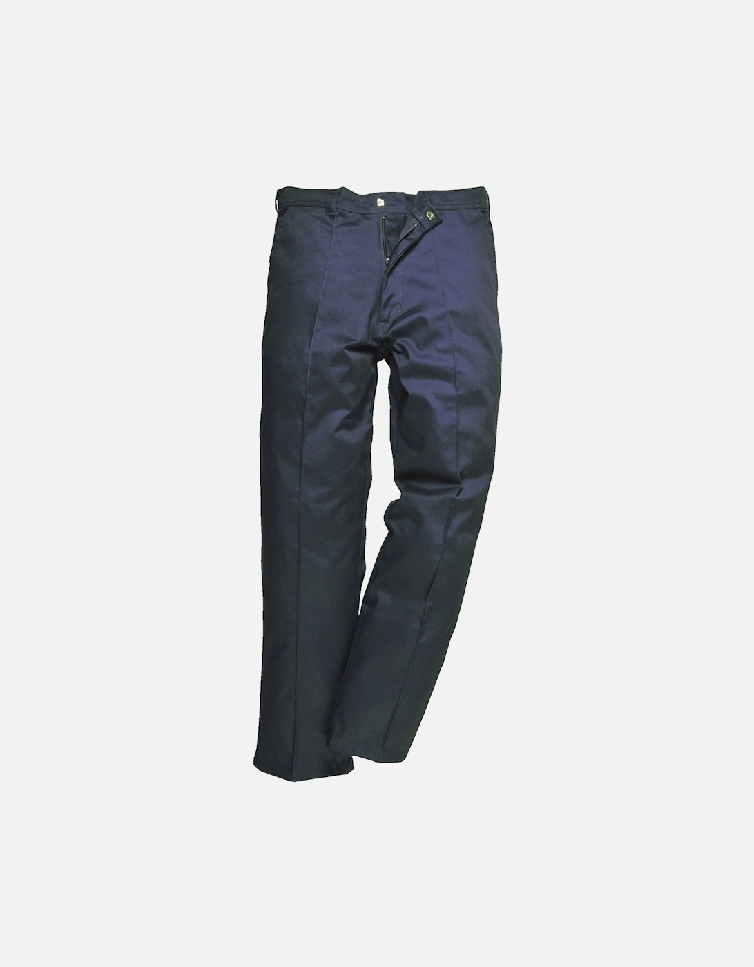 Mens Preston Workwear Trousers (2885) / Pants, 2 of 1