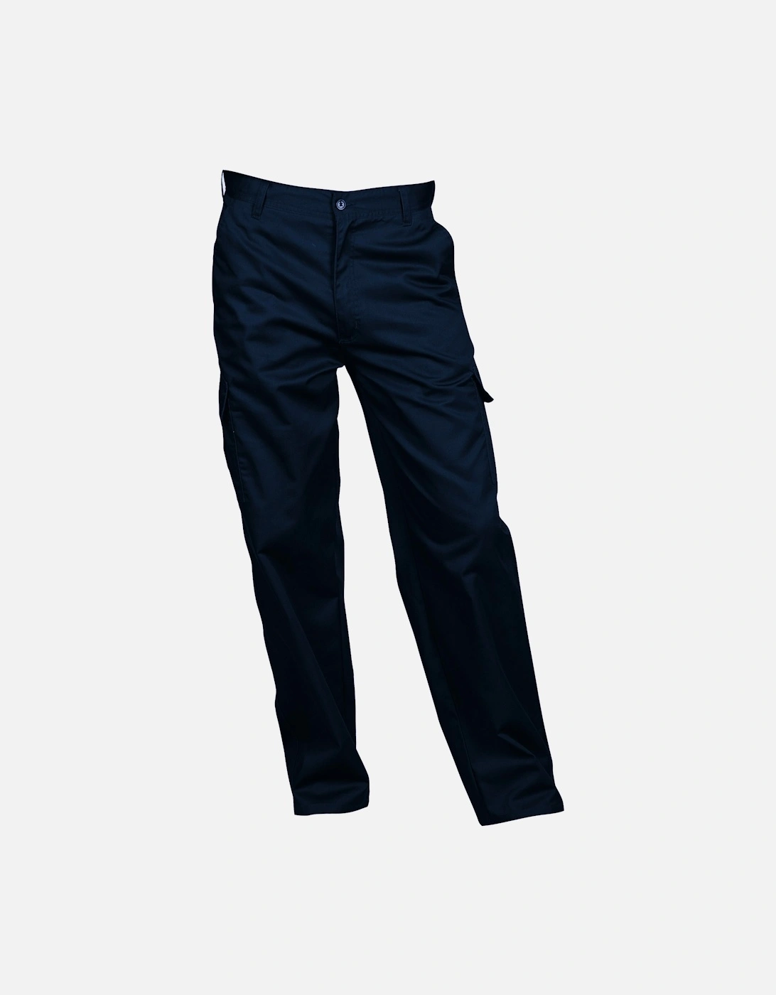 Mens Combat Workwear Trousers, 4 of 3