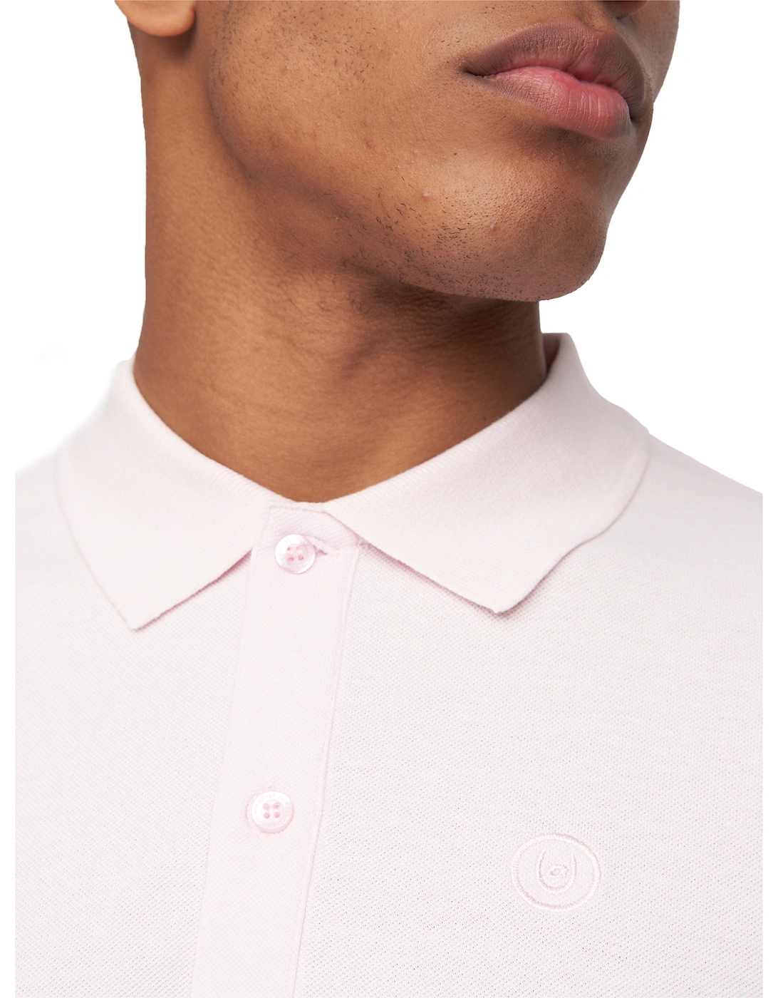 Duck and Cover Mens Jantal Polo Shirt