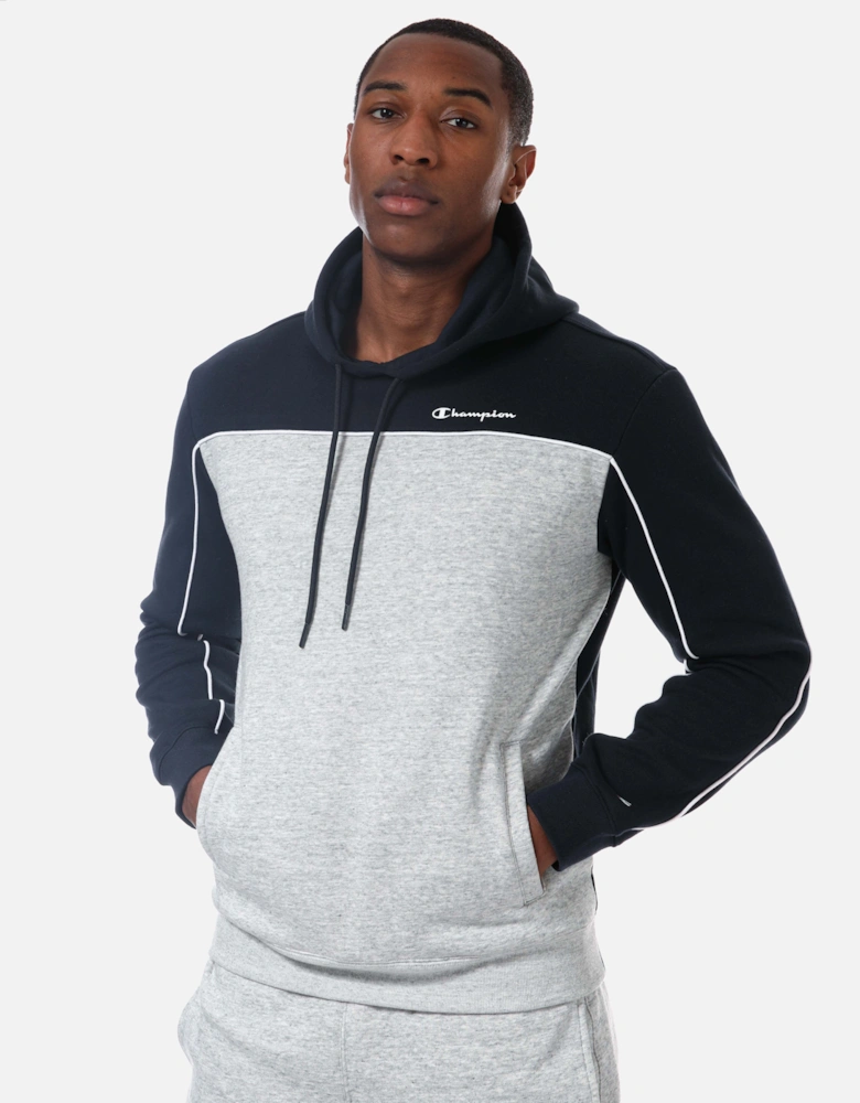 Mens Hoody