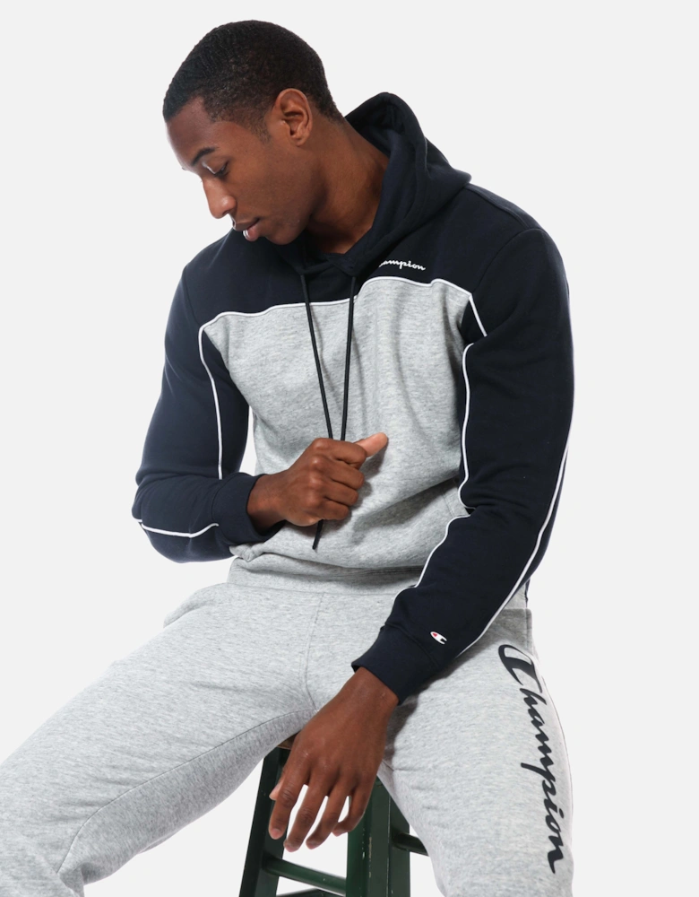 Mens Hoody