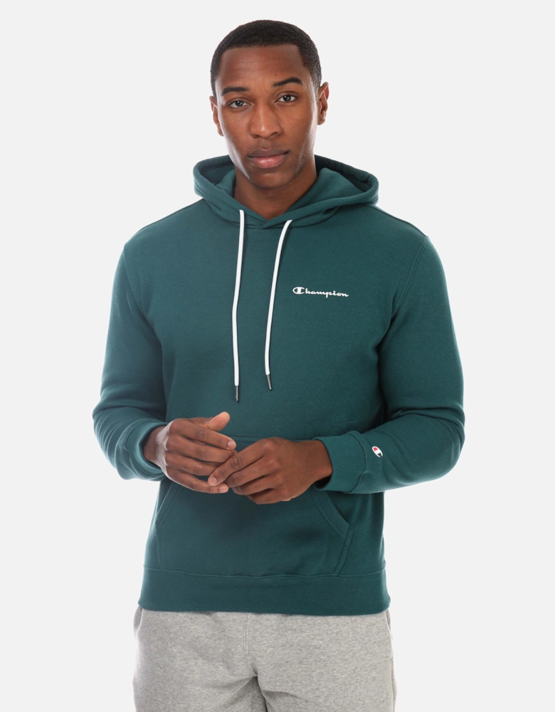 Mens Hoody