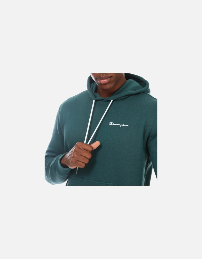 Mens Hoody