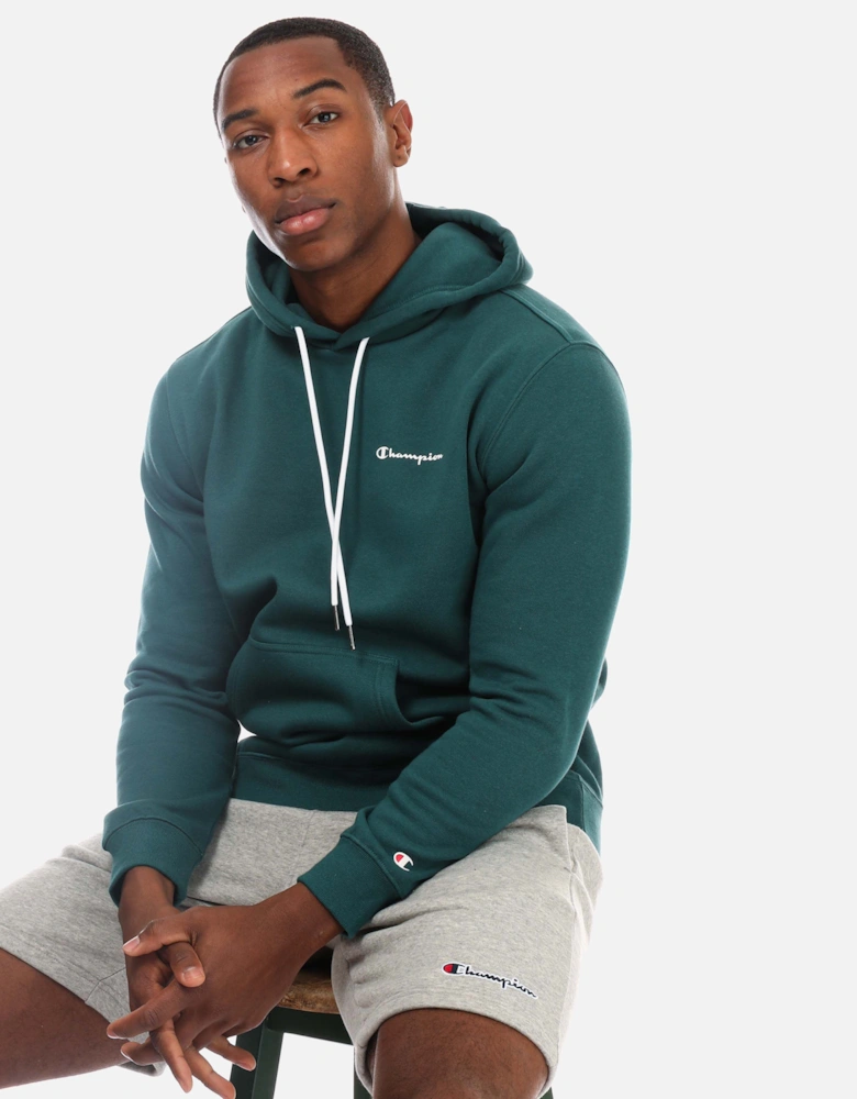Mens Hoody
