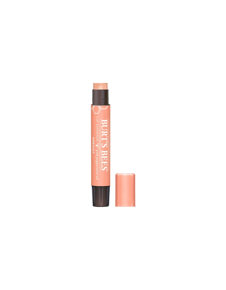 Lip Shimmer - Apricot