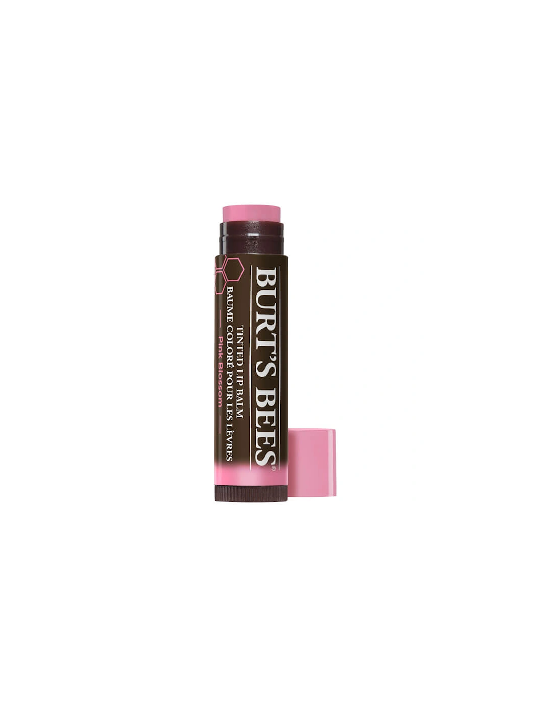 Tinted Lip Balm - Pink Blossom, 2 of 1