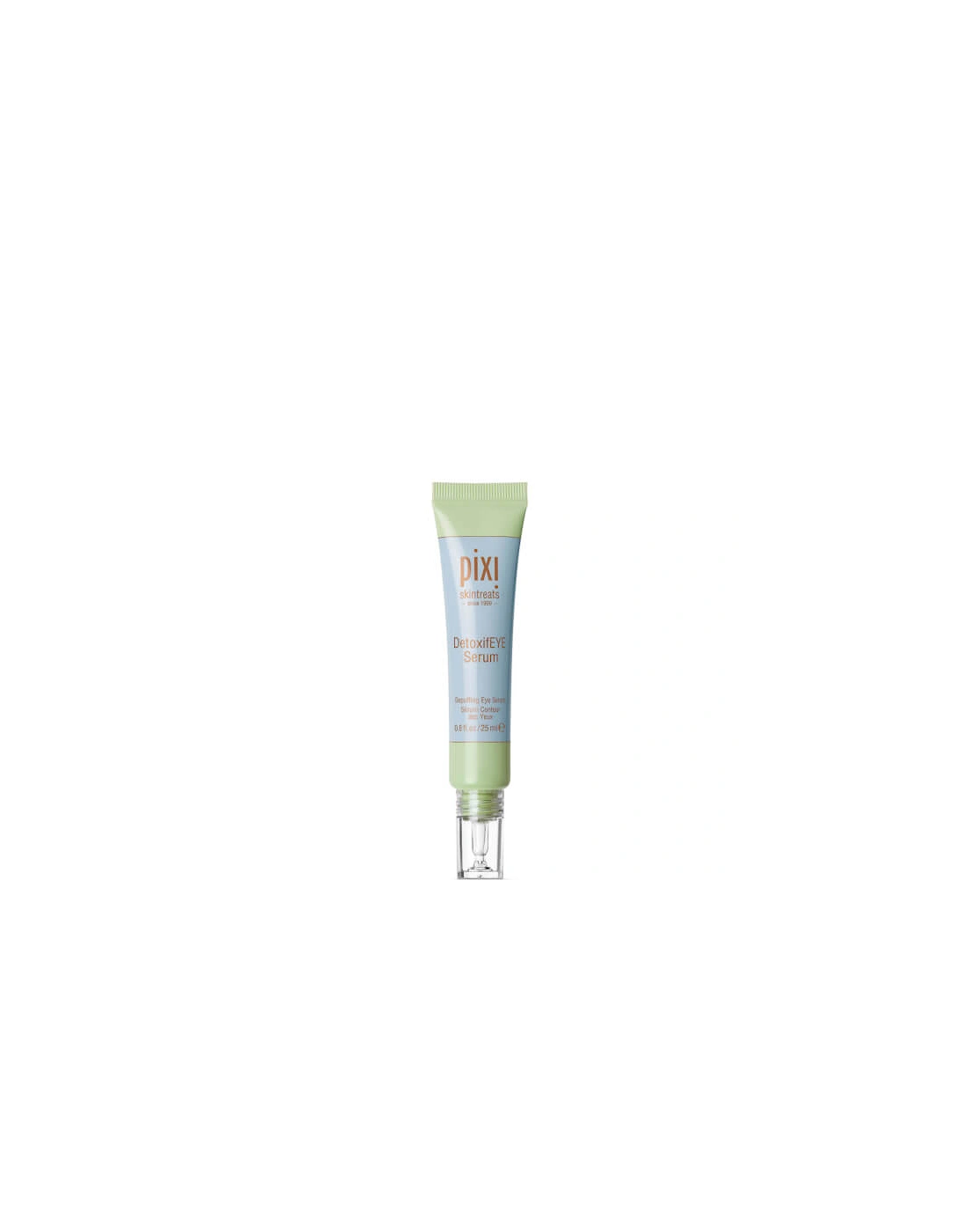 DetoxifEYE Serum Eye Serum, 2 of 1