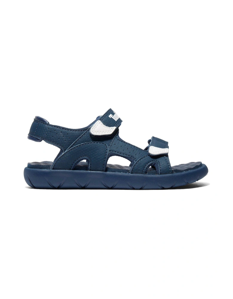 Perkins Row 2-strap Sandal