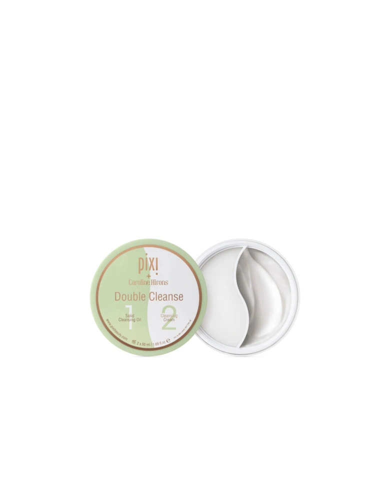 Double Cleanse Clensing Balm - PIXI