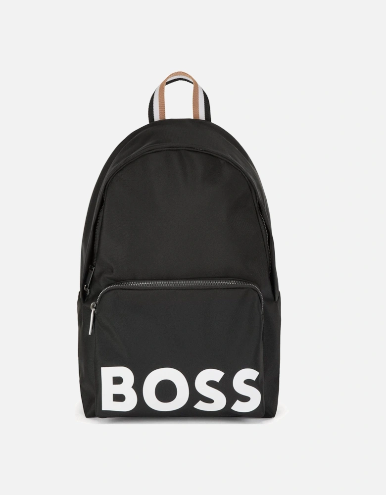 Classic Logo Backpack