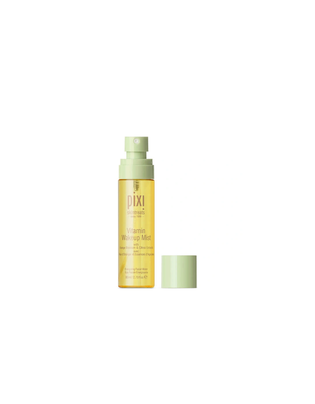 Vitamin C Wakeup Mist 80ml, 2 of 1