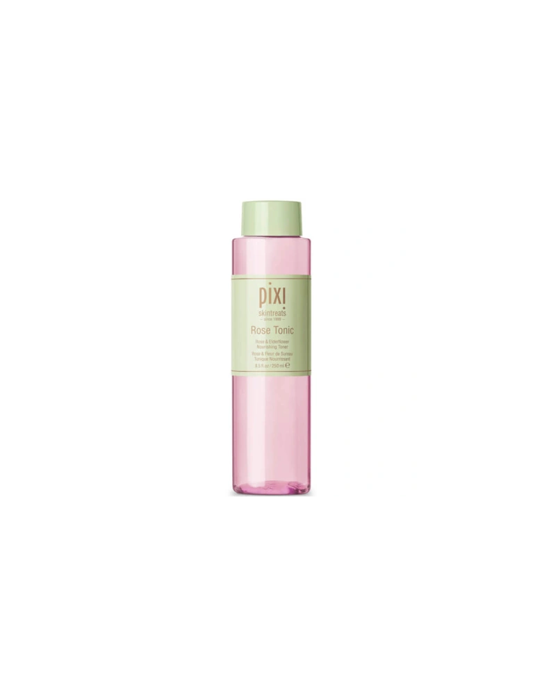 Rose Tonic 250ml (Worth £25.00) - - Rose Tonic 250ml - Mel