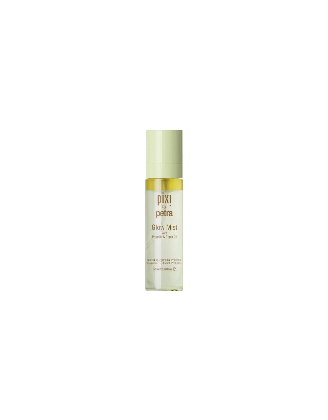 Glow Mist 80ml Glyolic Acid - PIXI, 2 of 1