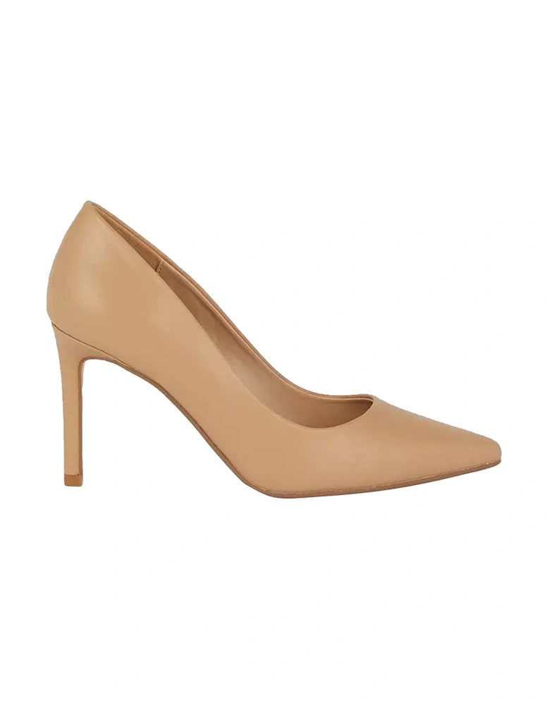 Womens/Ladies Dash Pointed Court Shoes