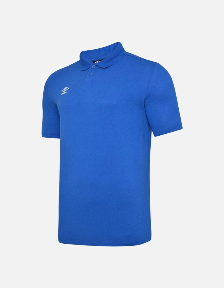 Mens Essential Polo Shirt