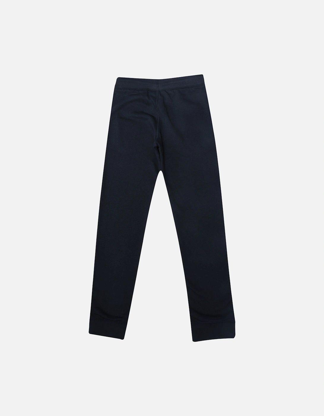 Junior Boys Rib Cuff Pants