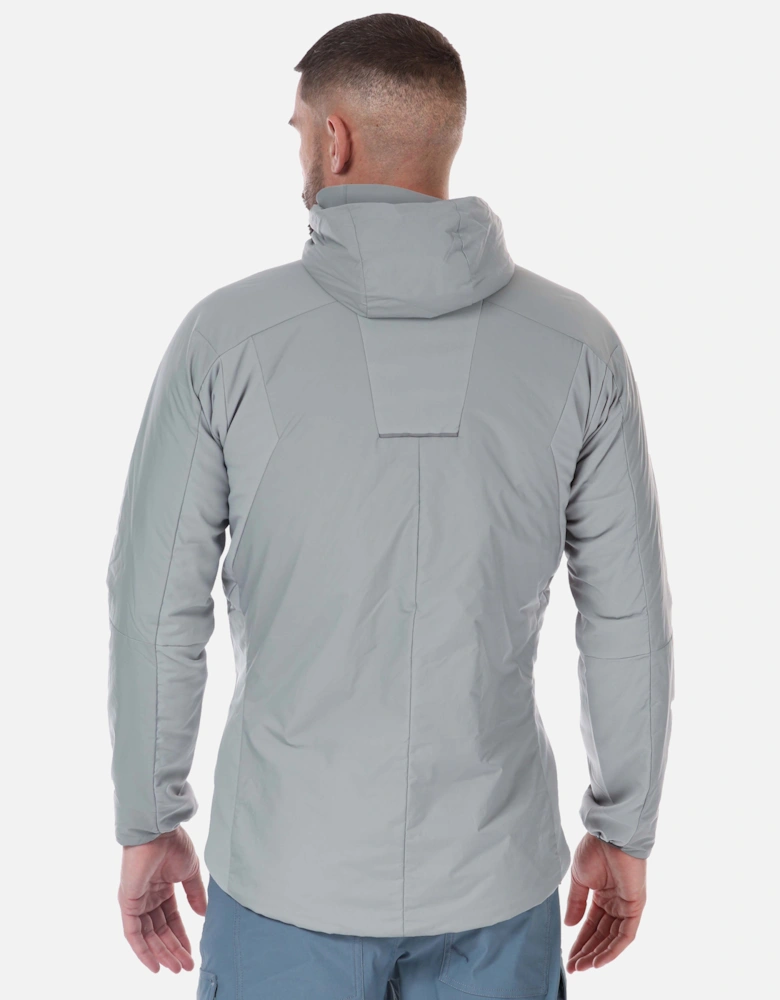Mens Tangra Synthetic Insulated Jacket