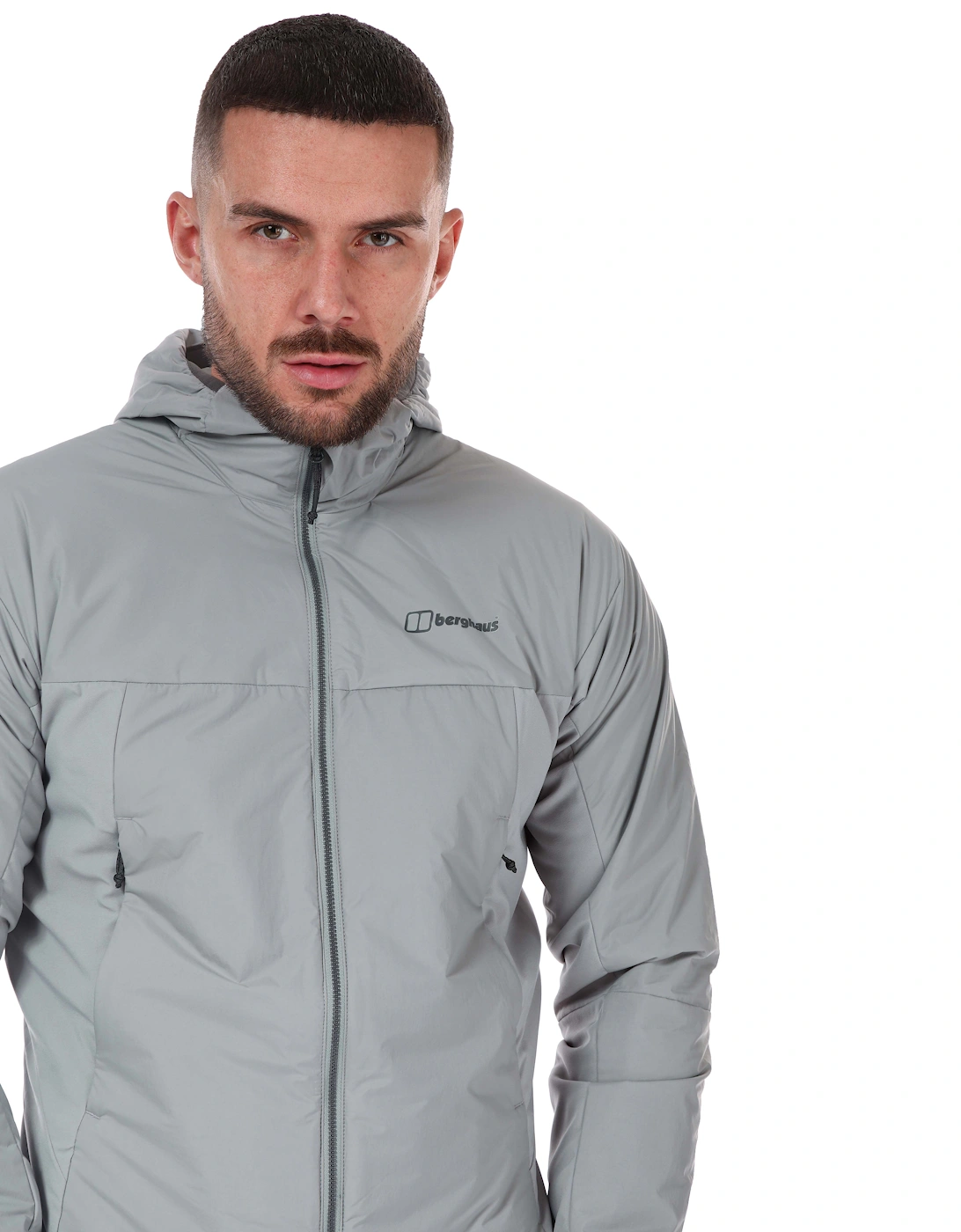 Mens Tangra Synthetic Insulated Jacket