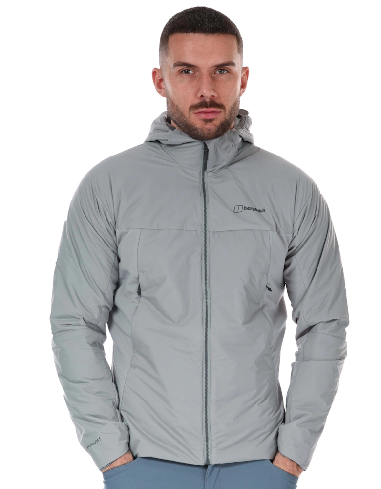 Mens Tangra Synthetic Insulated Jacket