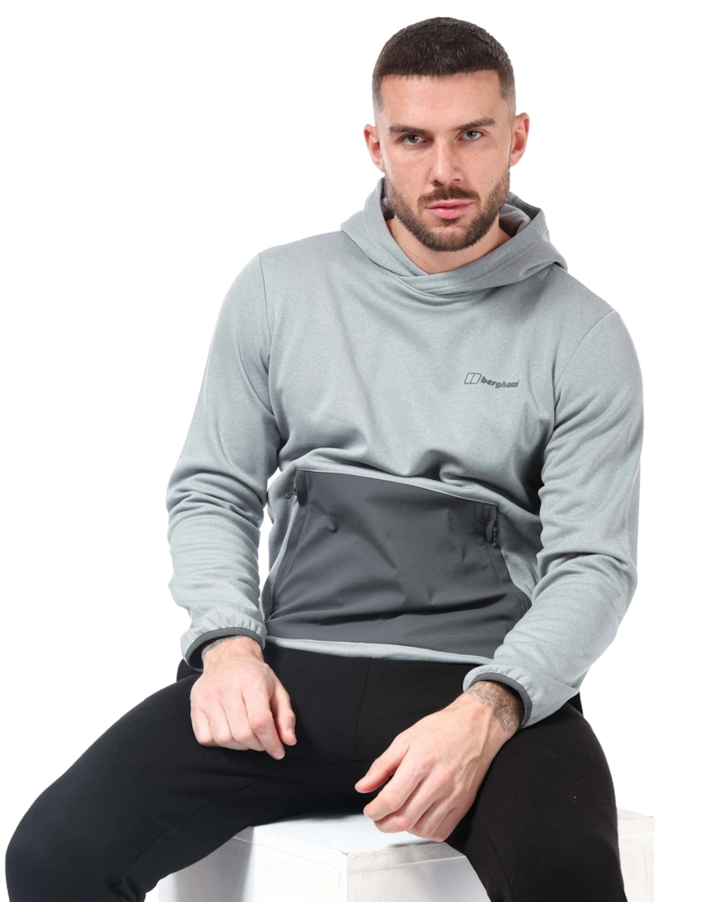 Mens Cullain Hoody