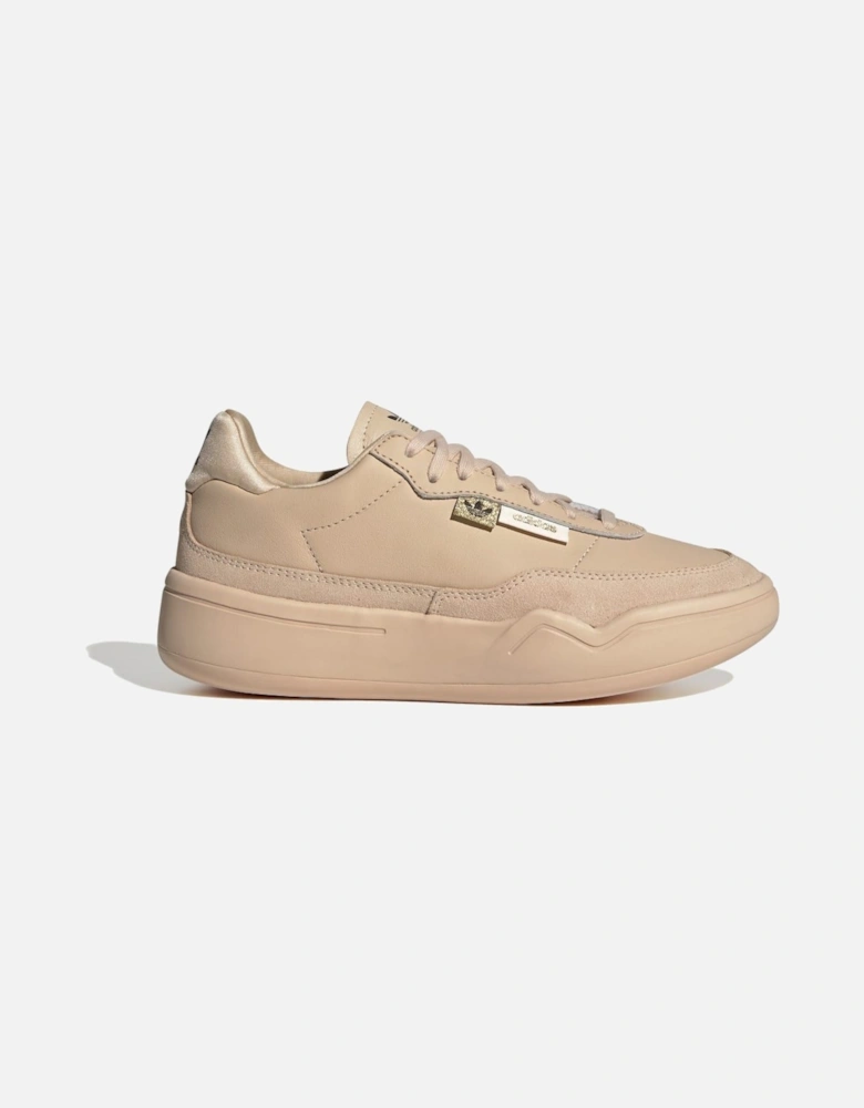 Womens Her Court Trainers