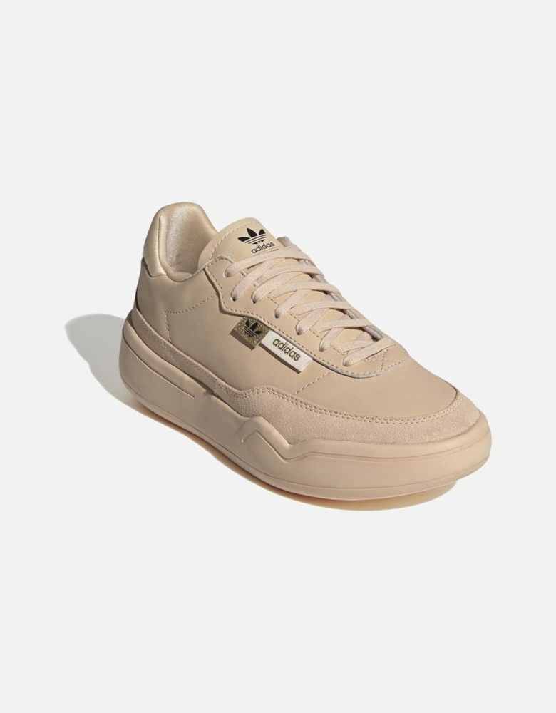 Womens Her Court Trainers