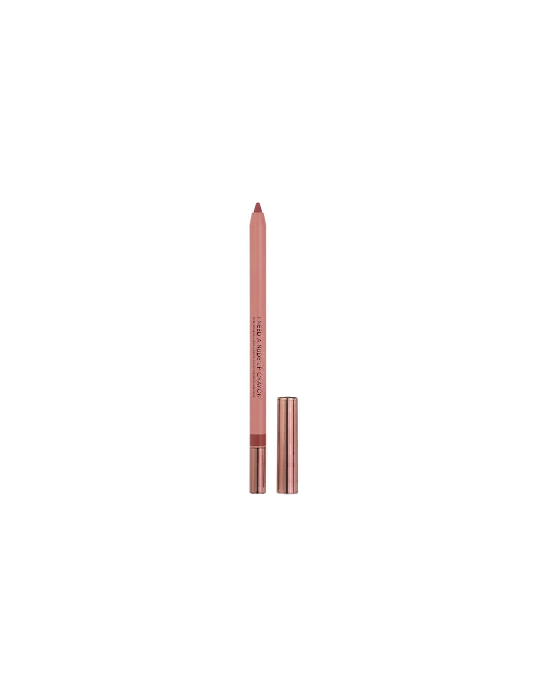 I Need A Nude Lip Crayon - Emily, 2 of 1