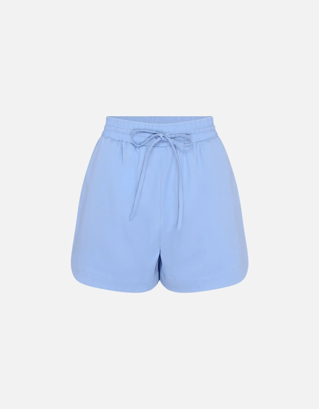 Sunny Shorts in Blue