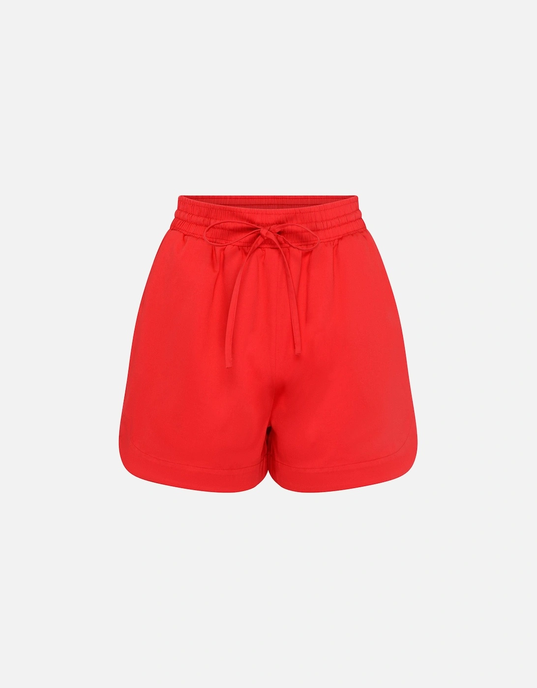 Sunny Shorts in Red