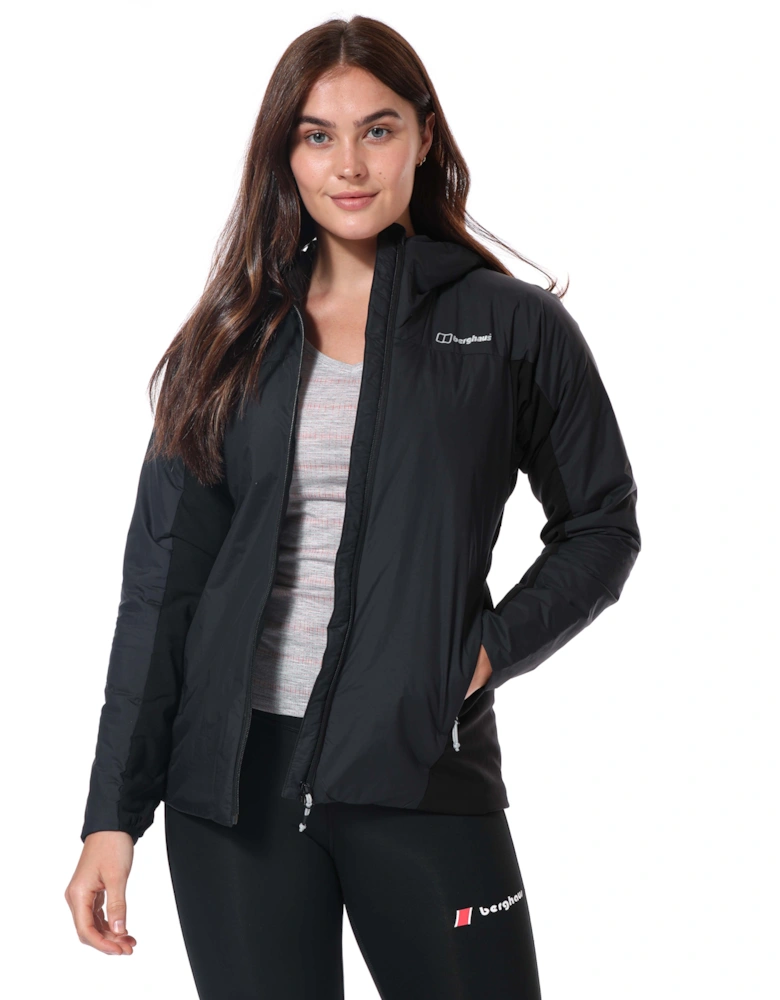 Womens Tangra Insulated Jacket